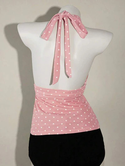 Example garment reference — back view for the Back upload field