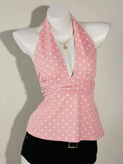 Example garment reference — front view for the Front upload field