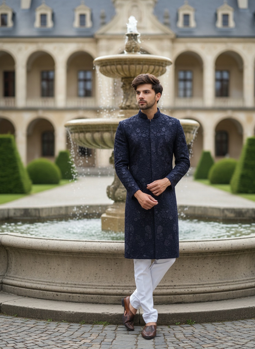 Royal Heritage - After